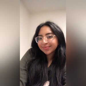 Meet your Posher, Maria